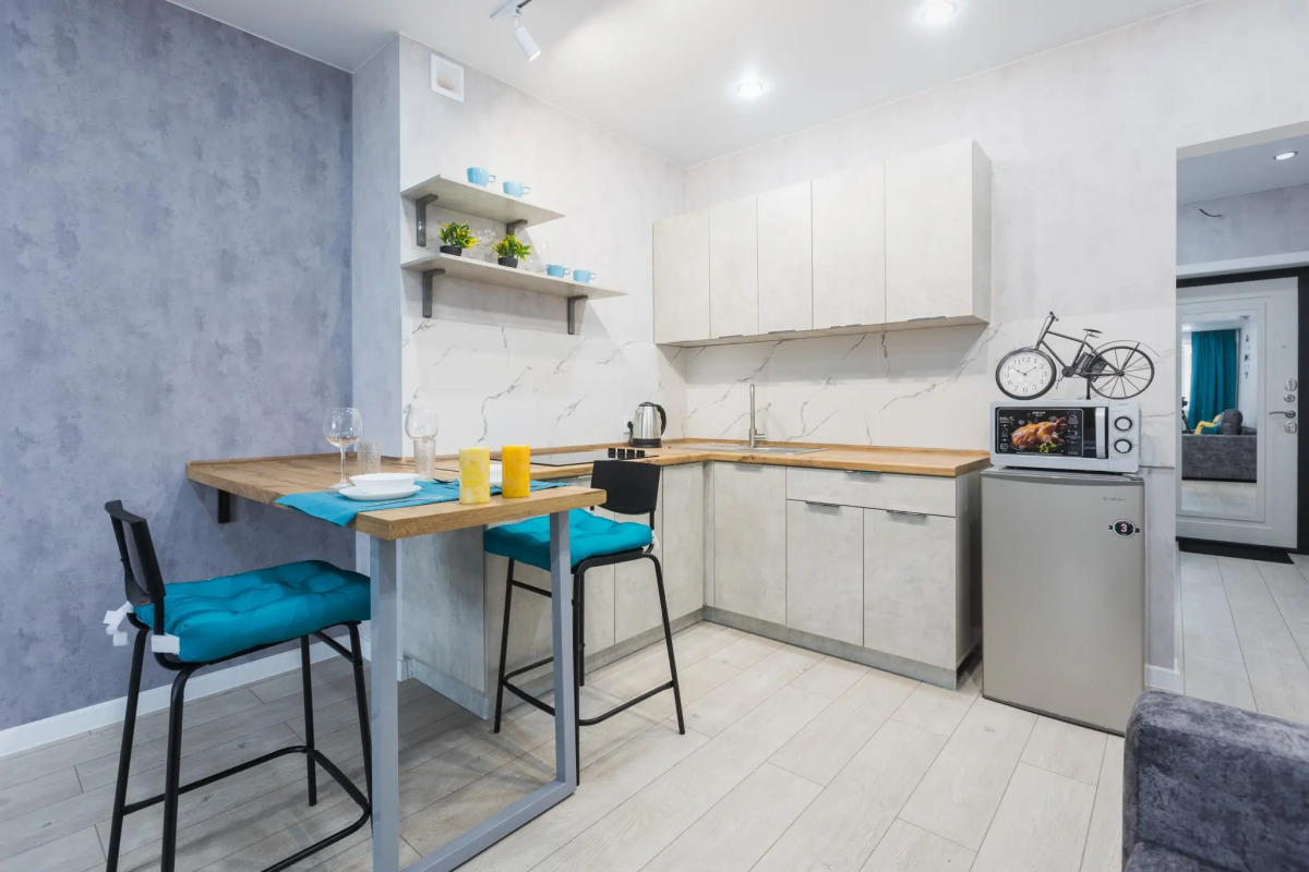 LiderHouse (ЛидерХаус) на улице Дачная