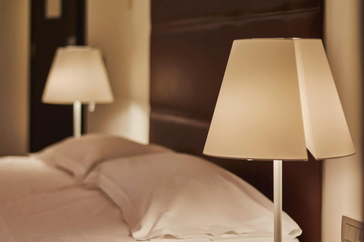 NH Collection Palermo Palazzo Sitano