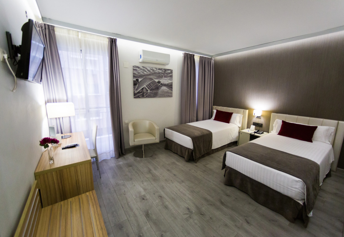 Отель Sweet Hotel Renasa