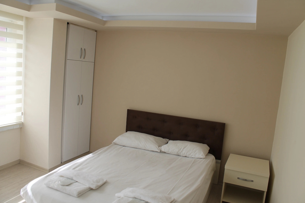 Hotel Abro Necatibey