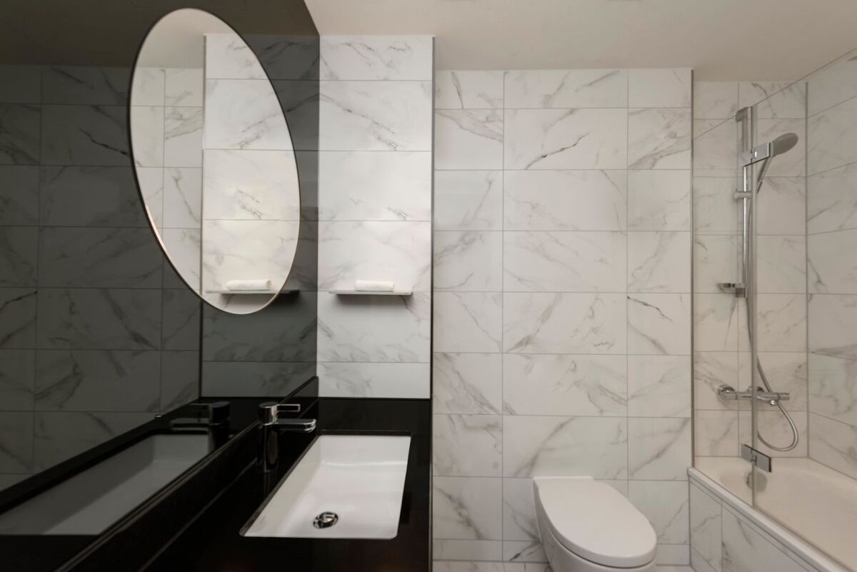 Adina Apartment Hotel Nuremberg