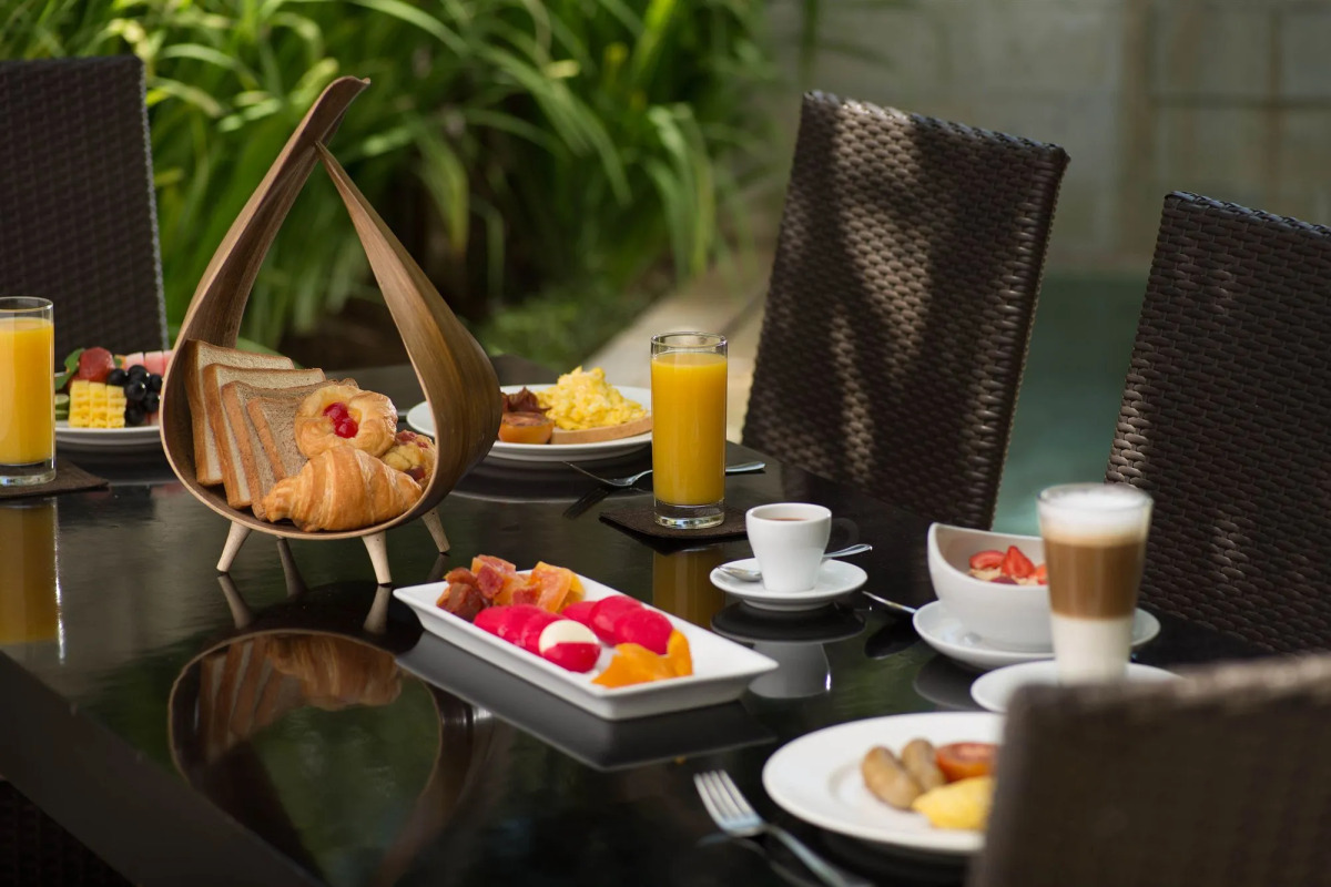 Sun Island Boutique Villas & Spa Seminyak