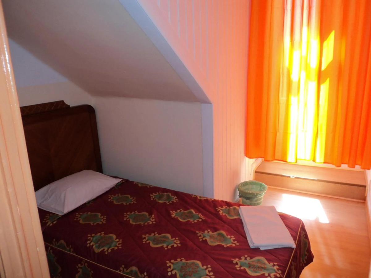 Private Accommodation Hostel