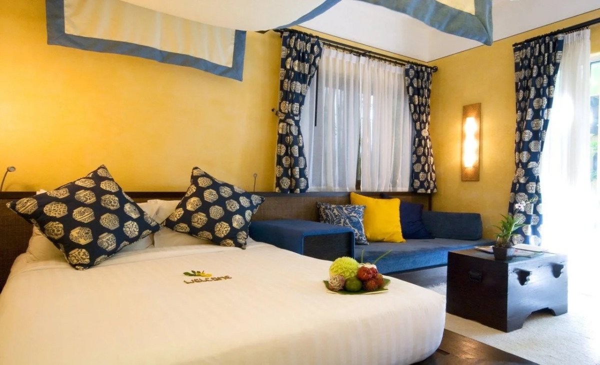 Buri Rasa Village Samui Adults Only