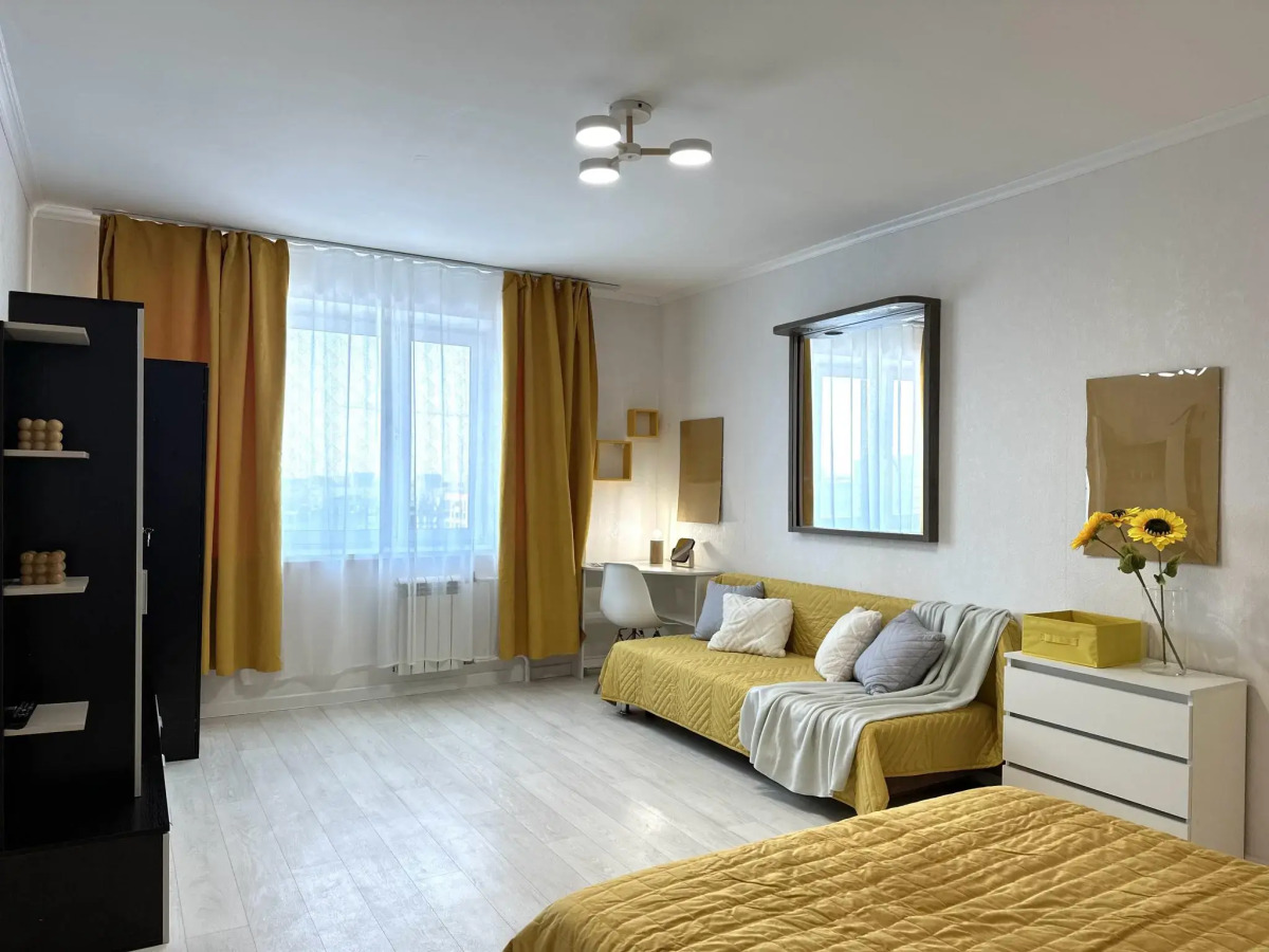 Compass (Компасс) на улице Обдорская 7