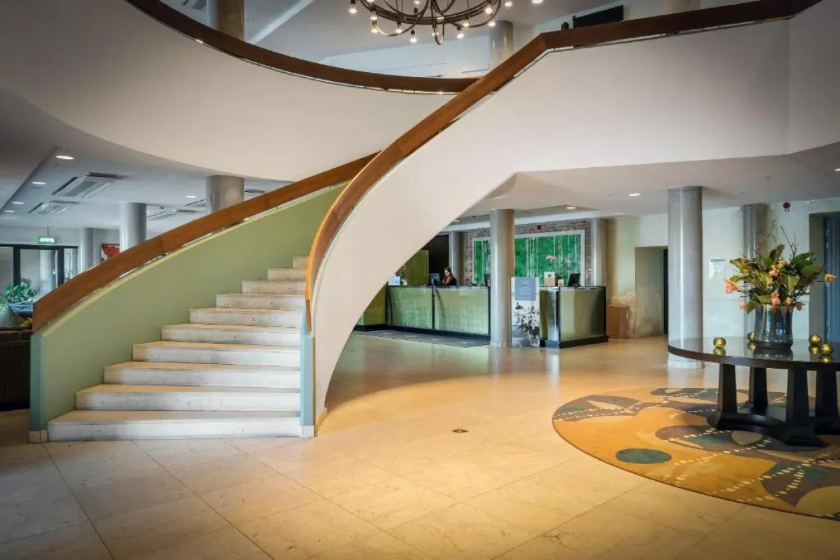 Elite Hotel Marina Tower, Spa & Resort