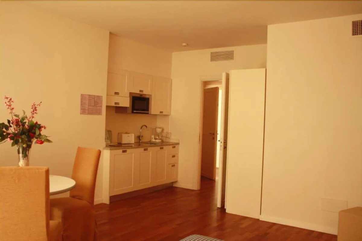 Resort Antico Verbano