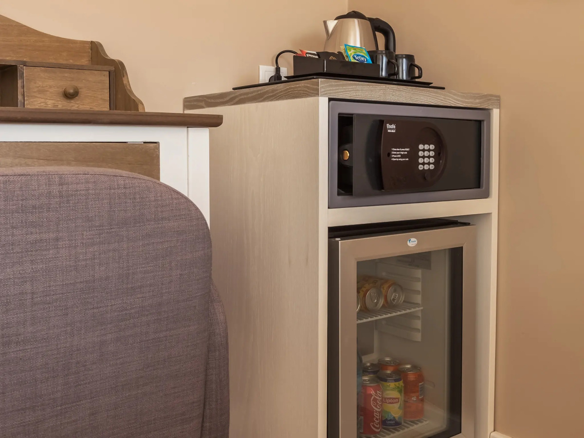 Vila Garden Guesthouse