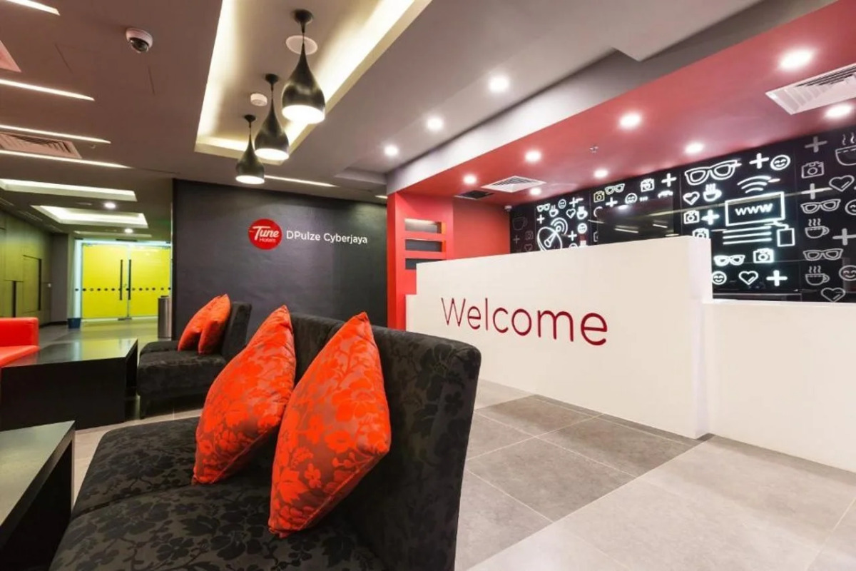 Citadines DPulze Cyberjaya