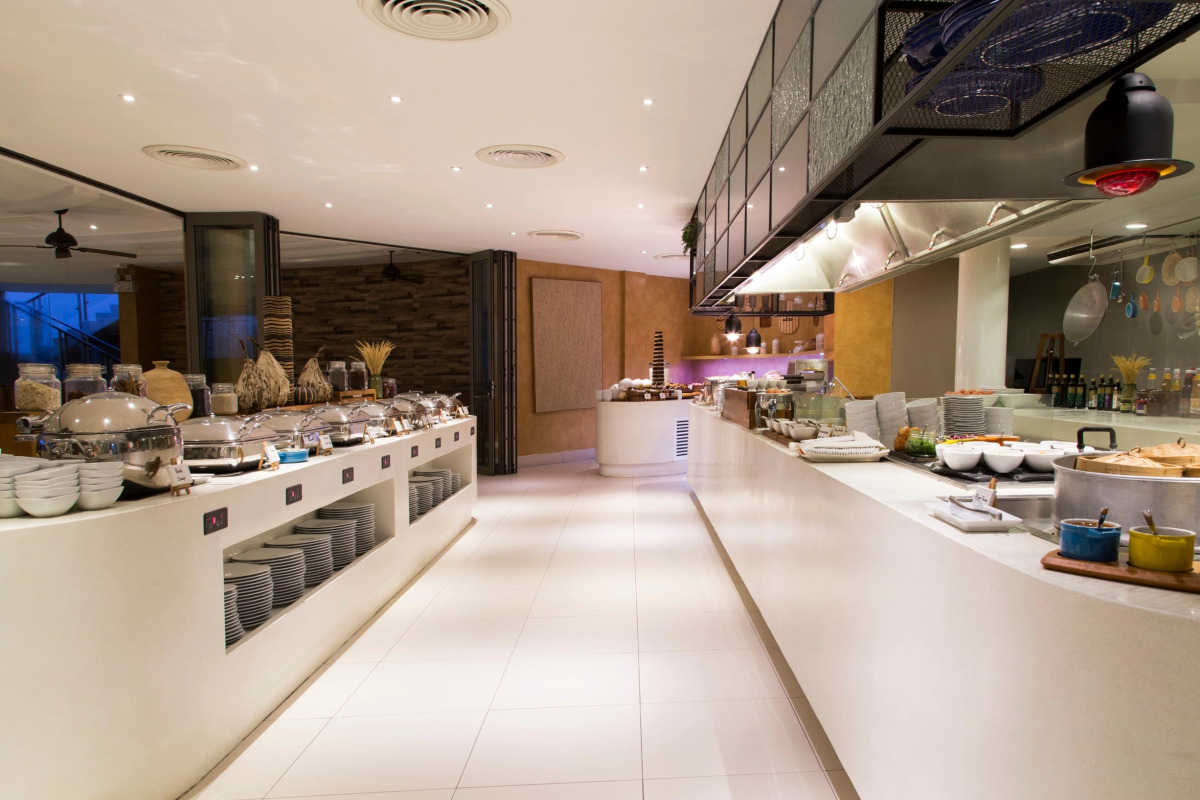 Grand Mercure Phuket Patong