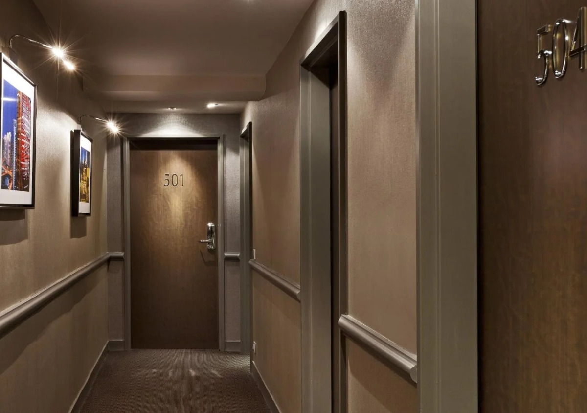 Plaza Tour Eiffel Hotel