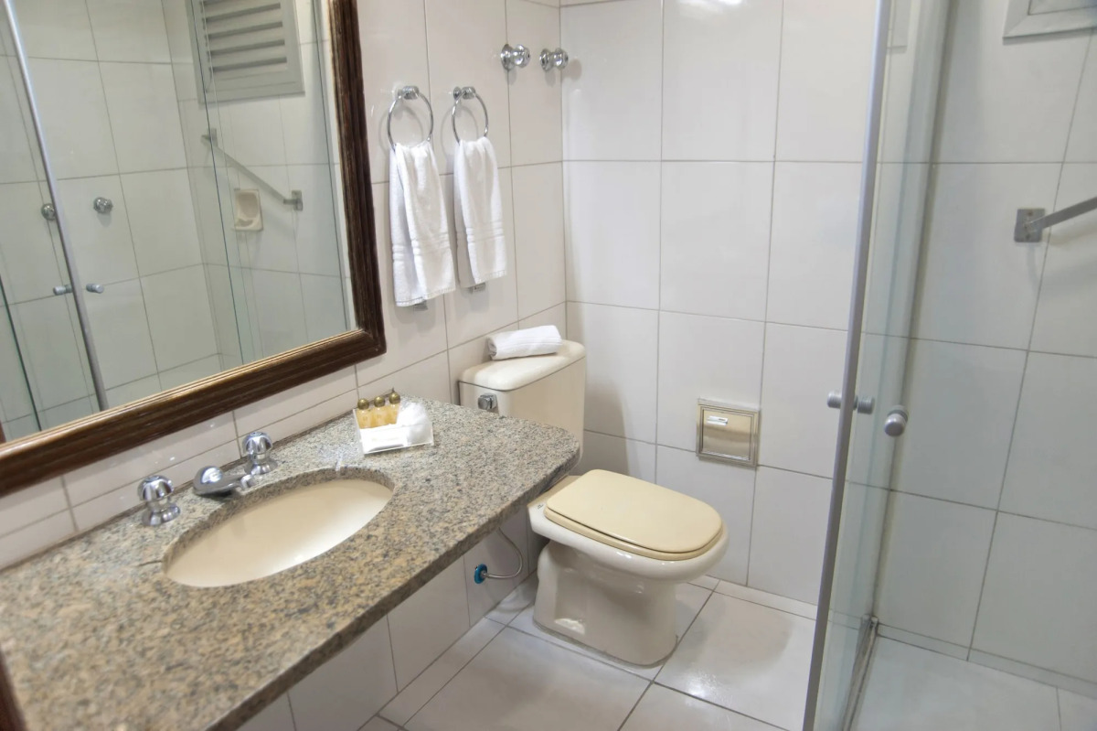 Hotel Dan Inn Planalto São Paulo