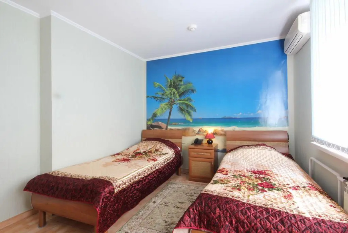 Надежда и К