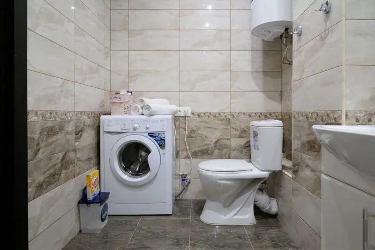 Как Дома 58 на ул. Тамбовская, д. 9А