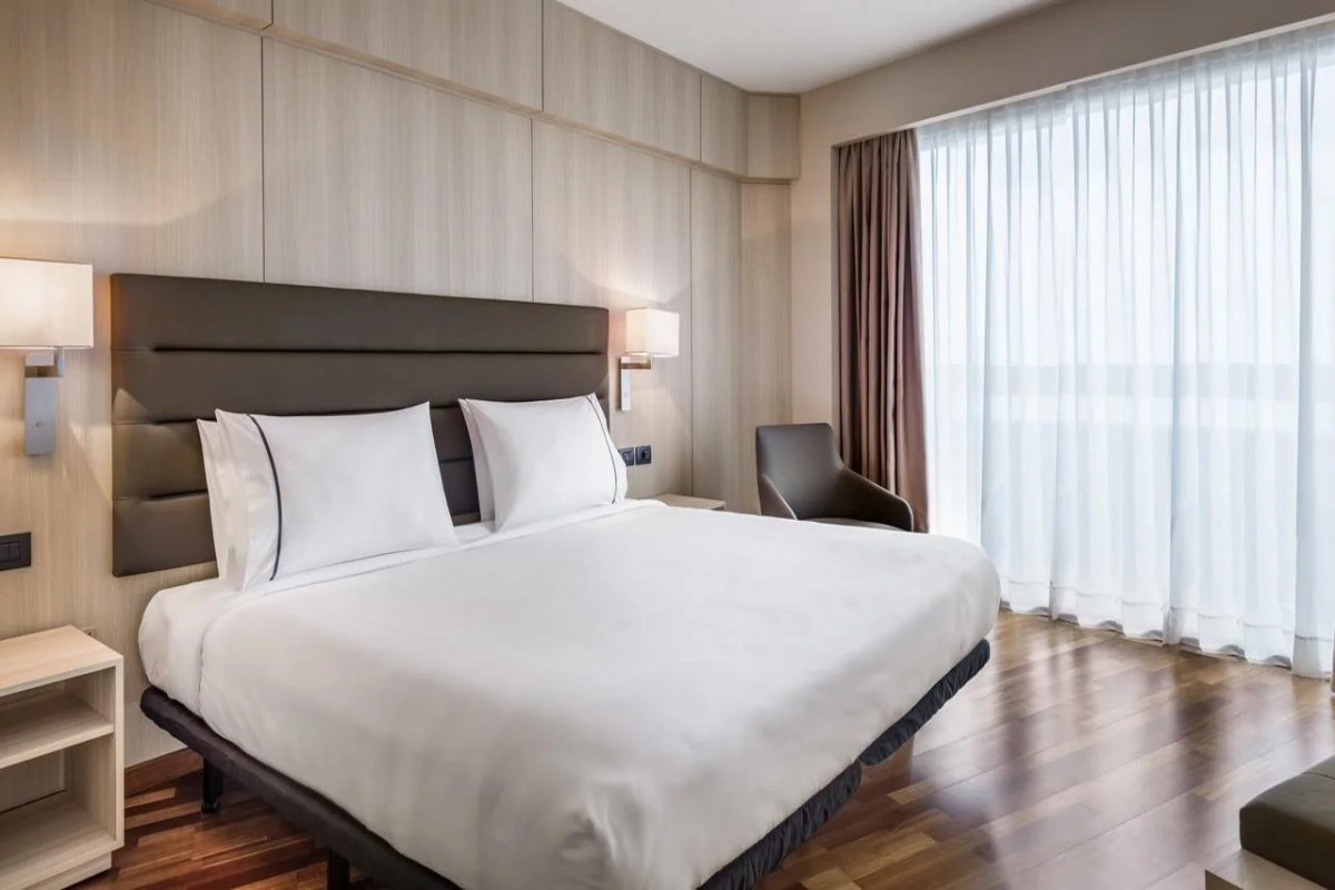 AC Hotel Gran Canaria by Marriott