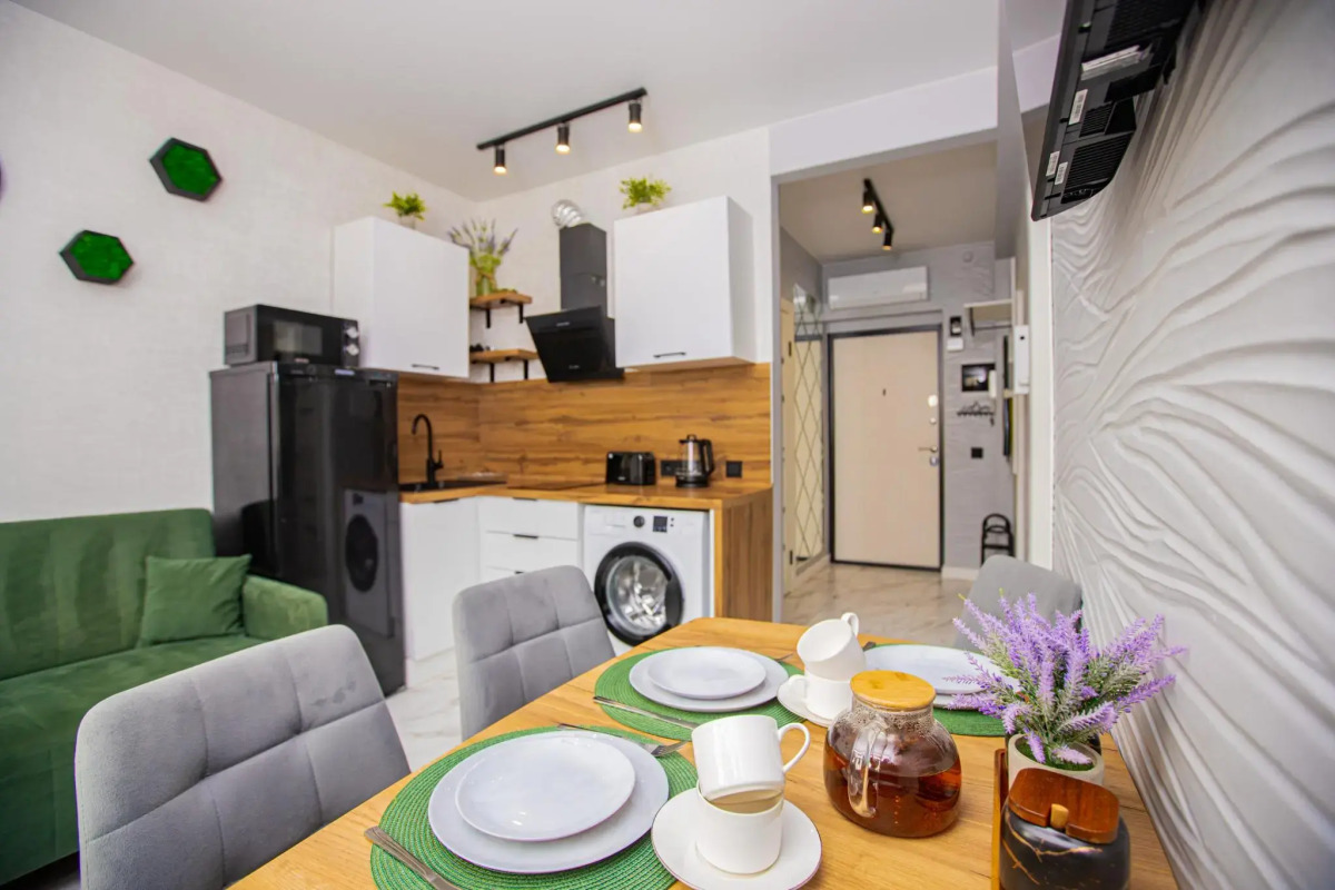 VEDDI (Вэдди) на улице Эстонская