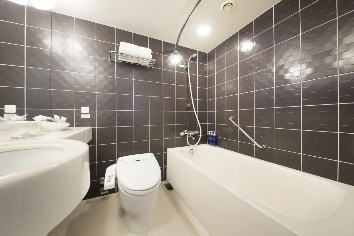 Richmond Hotel Premier Musashikosugi