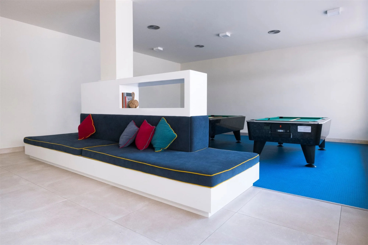 Apartaments CYE SALOU