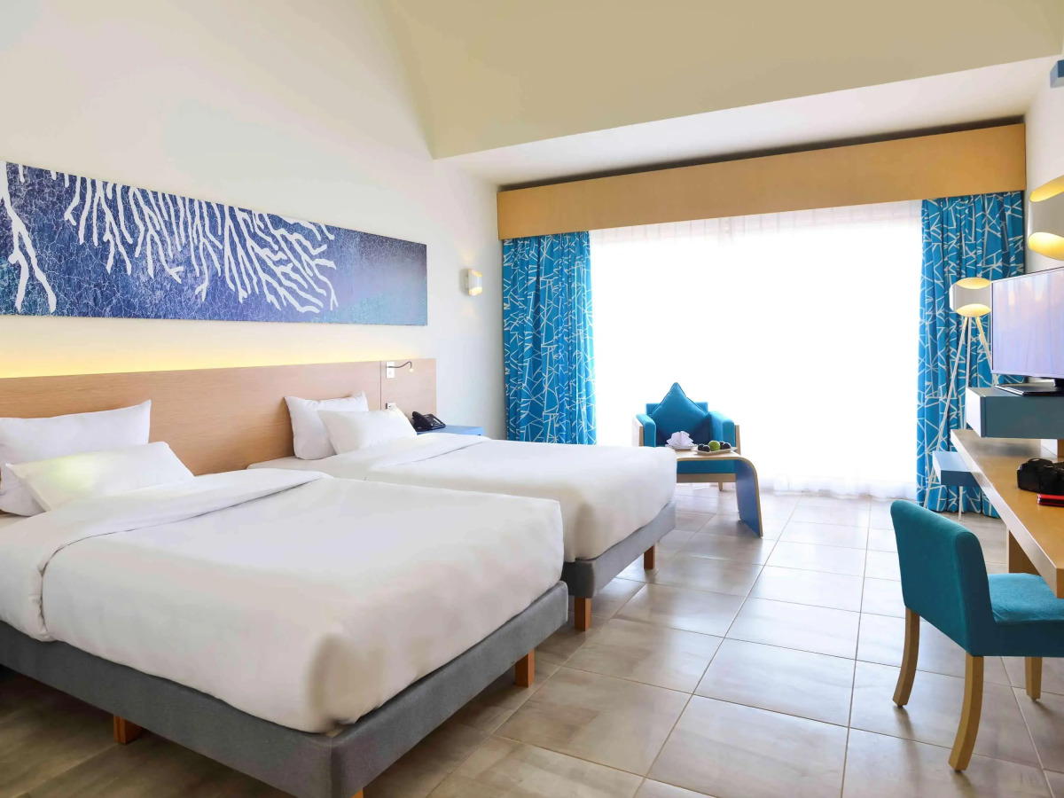 Novotel Marsa Alam Beach Resort