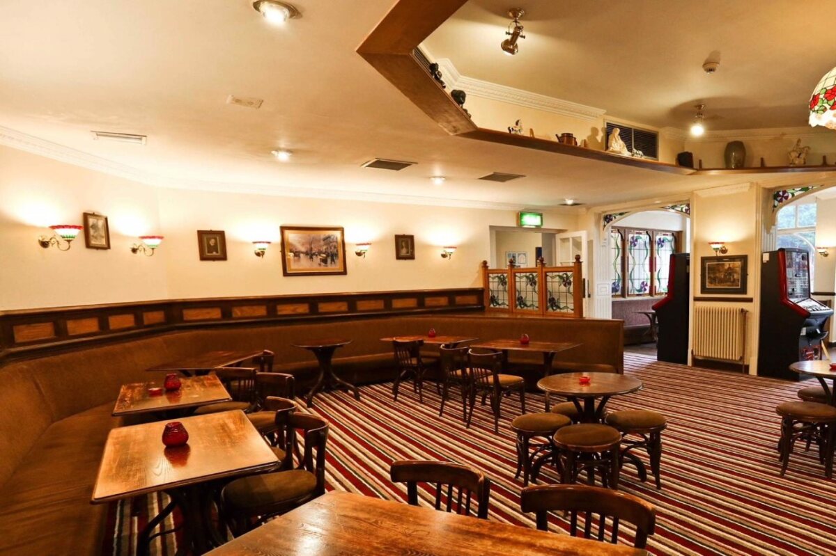 The Station Aparthotel