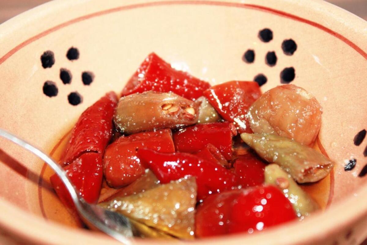 Agriturismo Santa Chiara