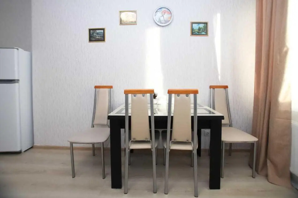 Апарт Гулливер на улице Революции 52Б