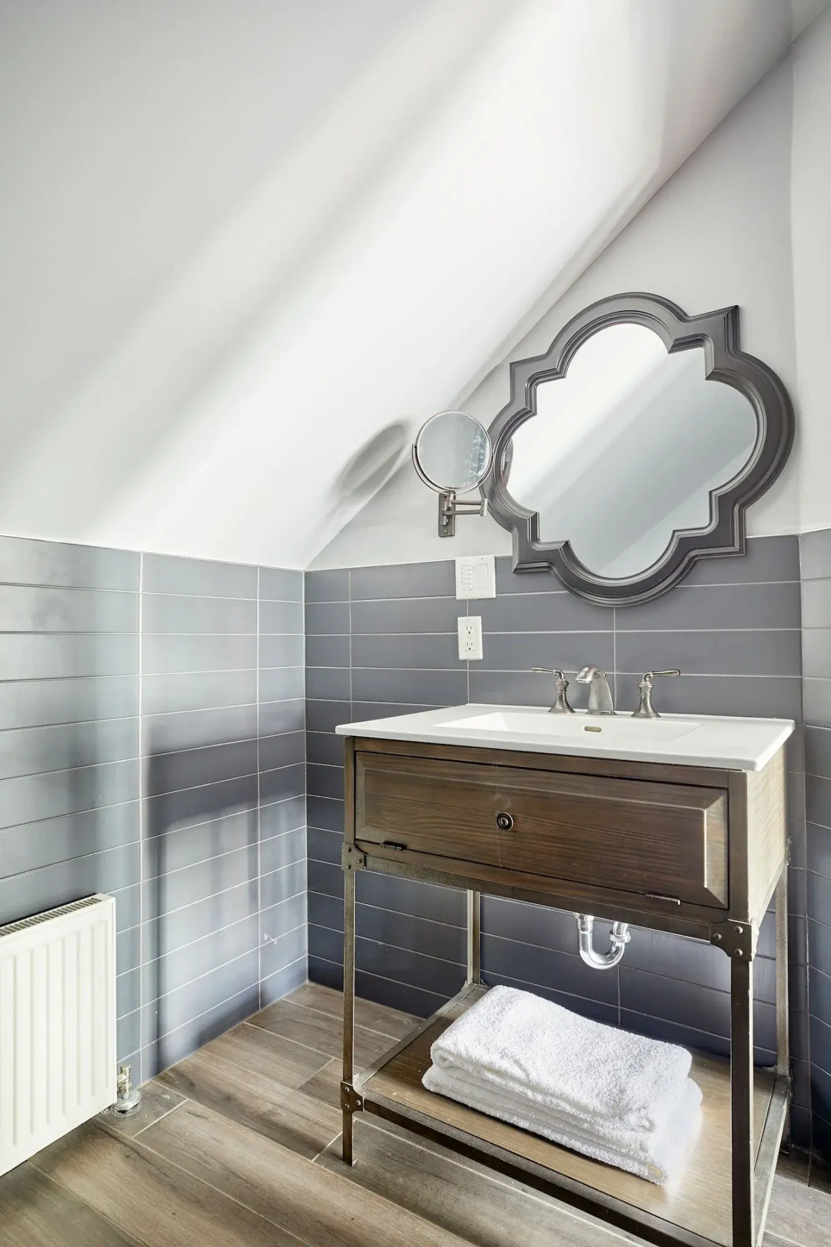 Wellesley Manor Boutique Hotel