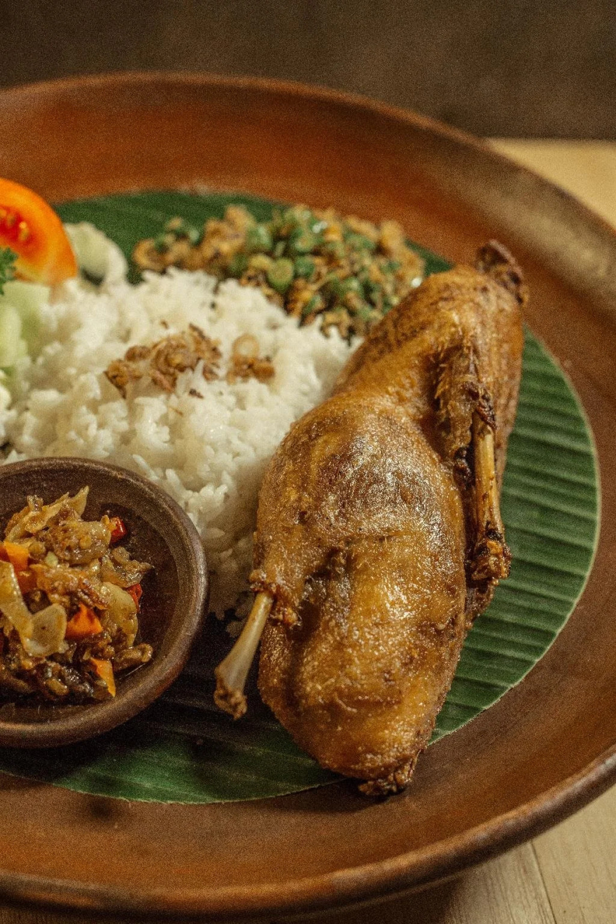 The Vira Bali Boutique Hotel & Suite