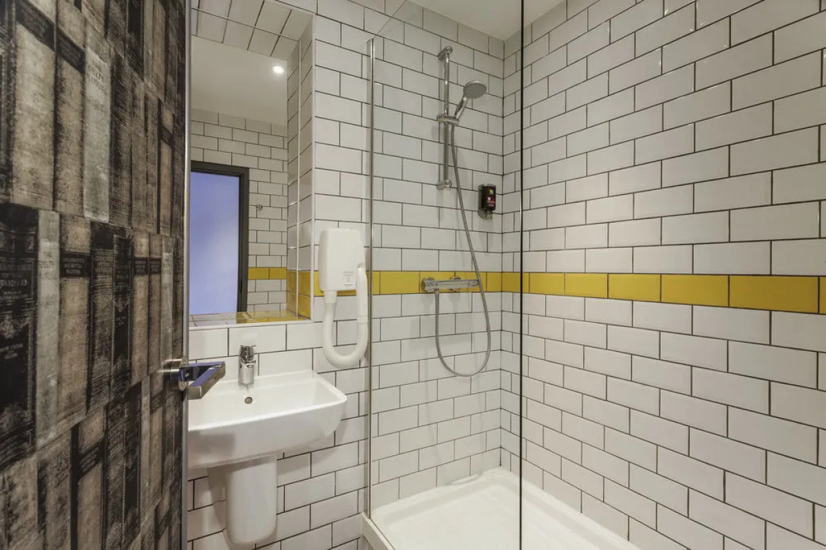 Ibis Styles London Walthamstow Hotel