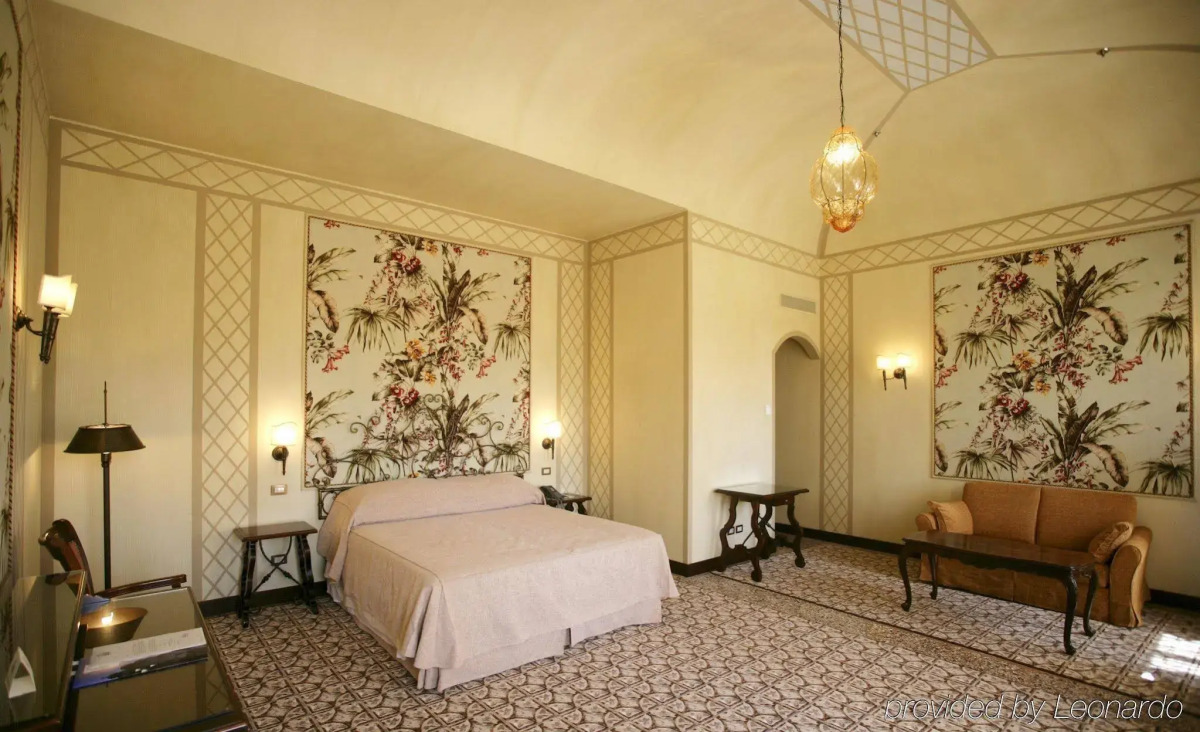 Bauer Palladio Hotel & Spa