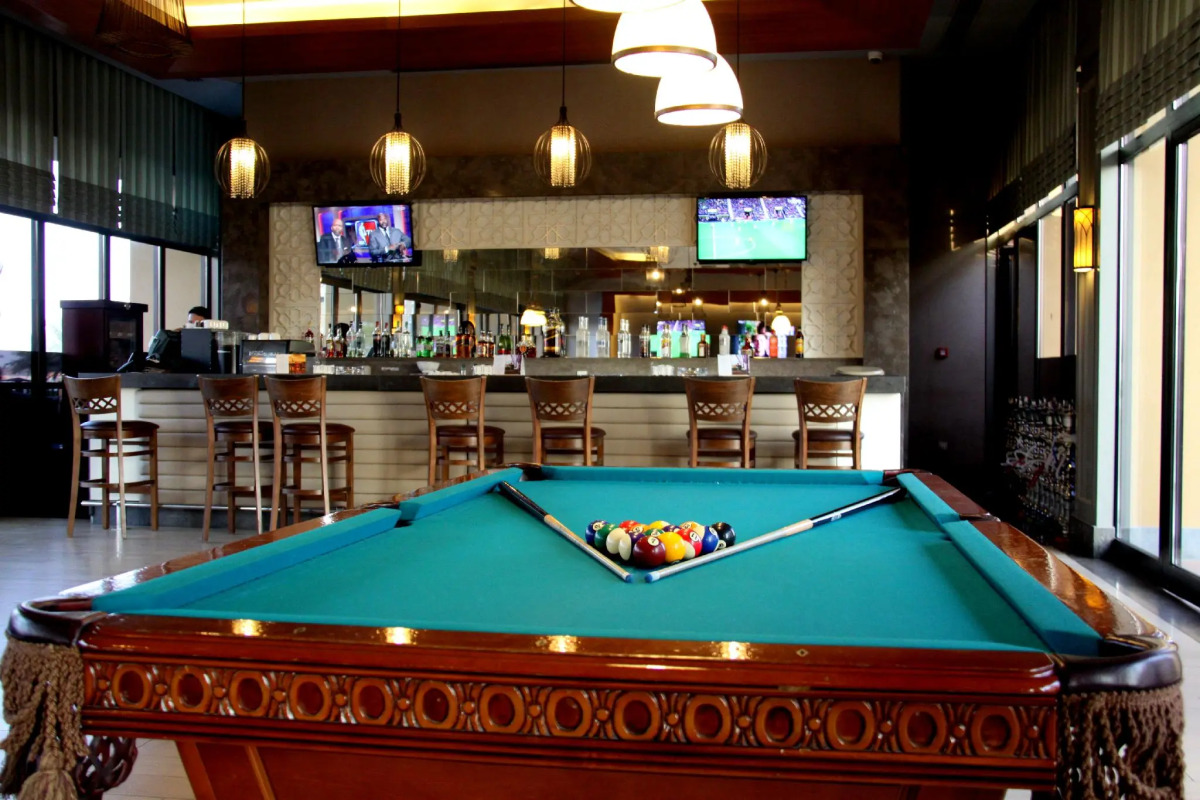 Курорт Rixos Bab Al Bahr - Ultra All Inclusive