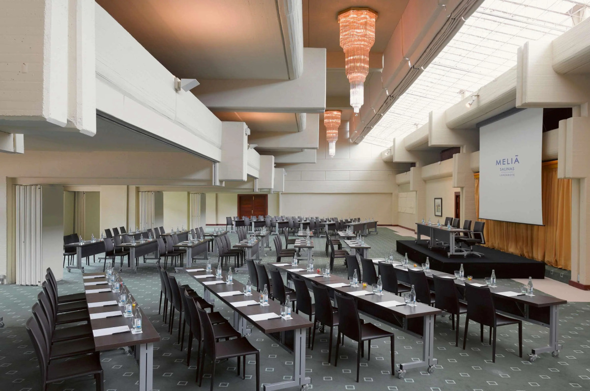 Paradisus Salinas Lanzarote – Adults Only