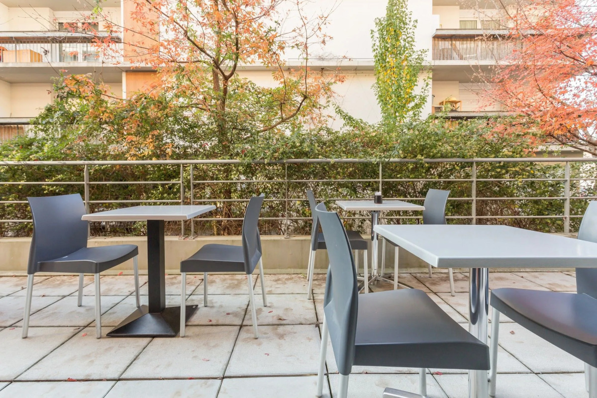 City Résidence Bordeaux Centre