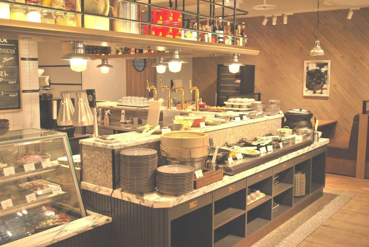 Hotel The Knot Yokohama