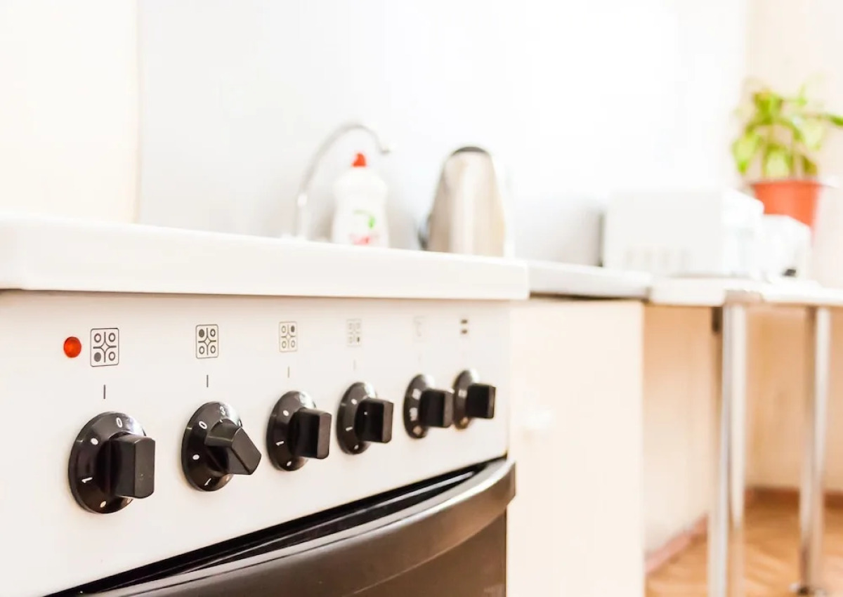 Жилое помещение Sleepy House 