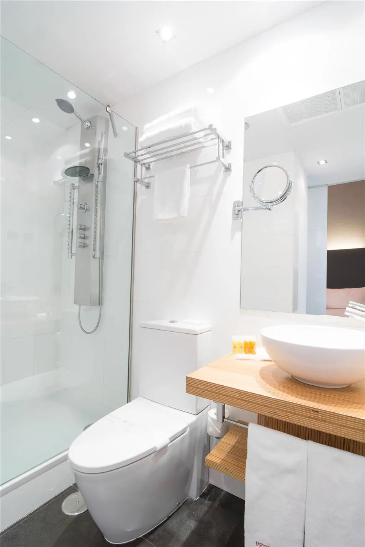 Petit Palace Plaza del Carmen