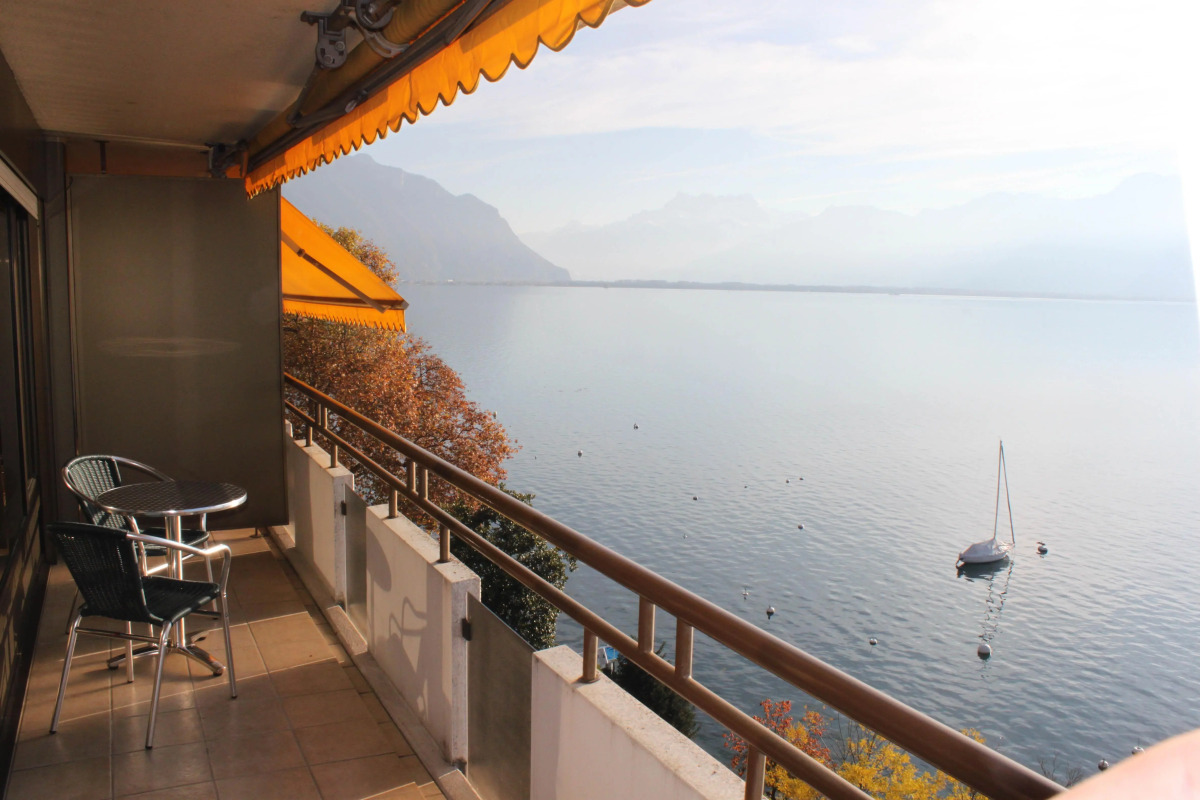 Royal Plaza Montreux
