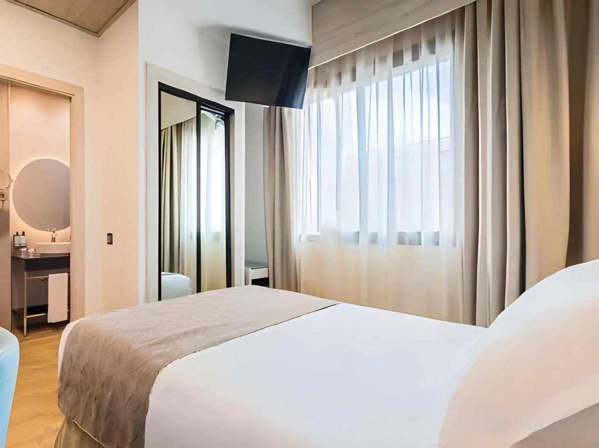 Occidental Sevilla Viapol