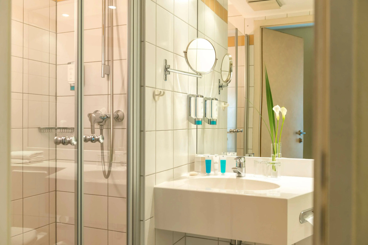 Essential by Dorint Köln - Junkersdorf