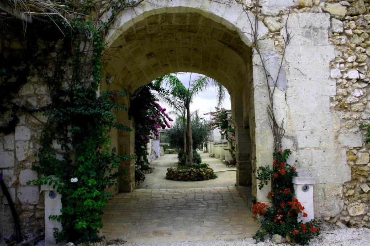 Agriturismo Tenuta Mazzetta