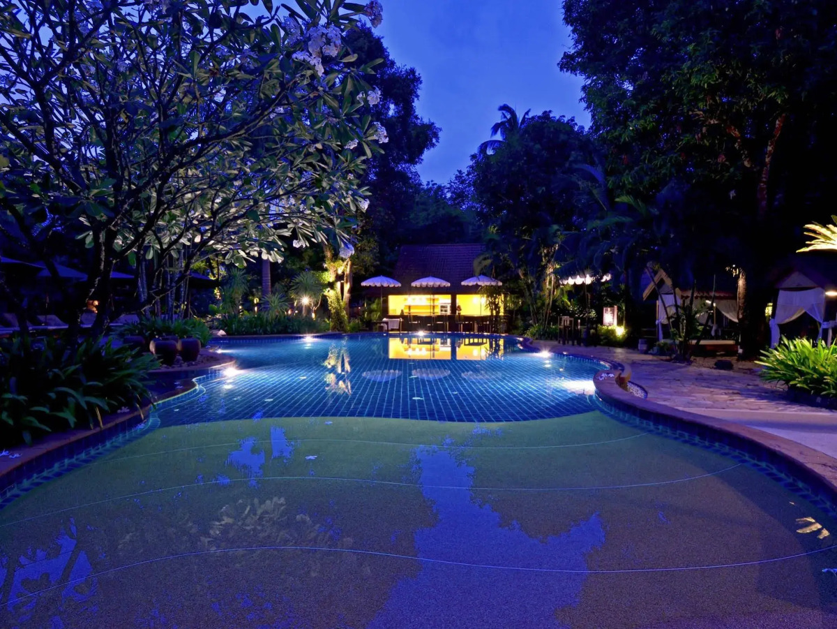 Annika Koh Chang (Formely Ramayana Koh Chang Resort & Spa)
