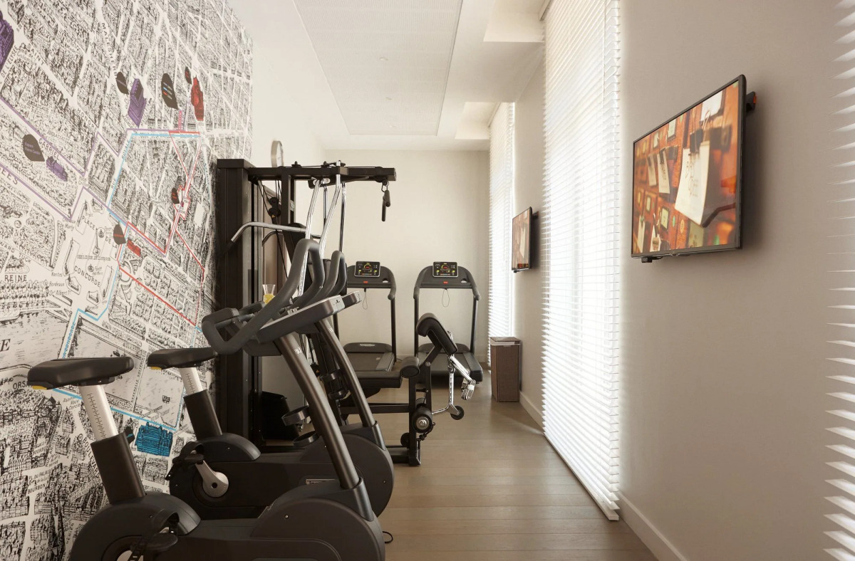 Hotel Indigo Paris Opera