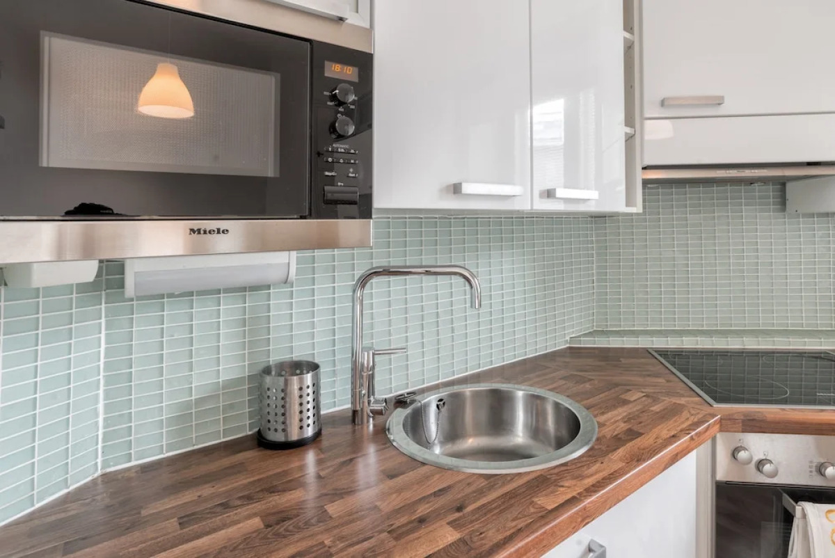 Experience Living Urban Apartments