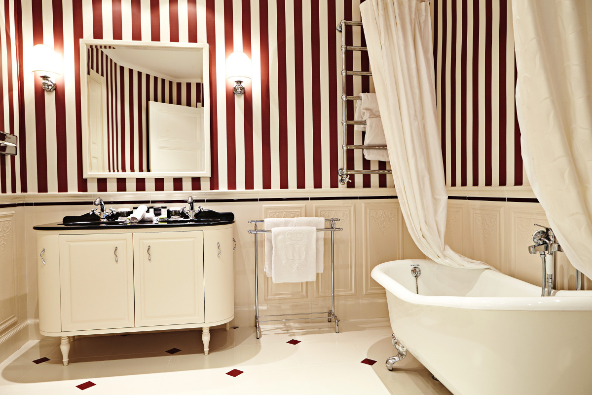 Отель Le Negresco