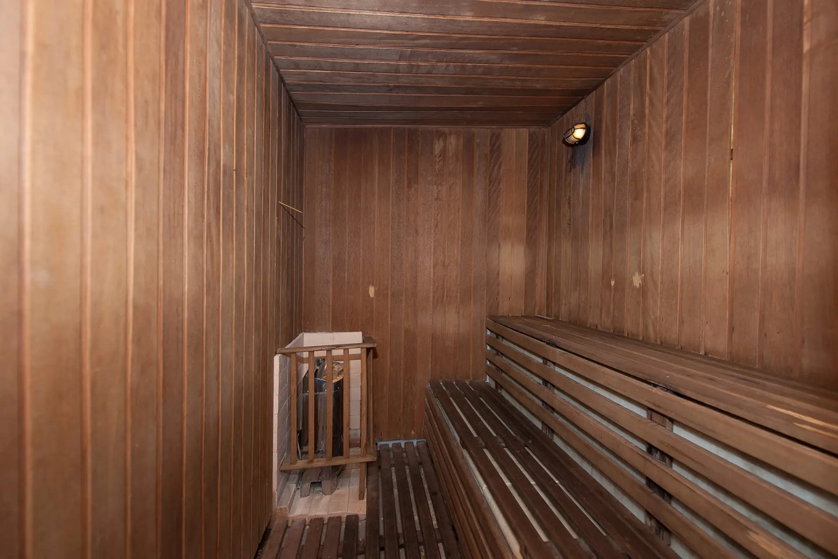 Augusto's Rio Copa Hotel