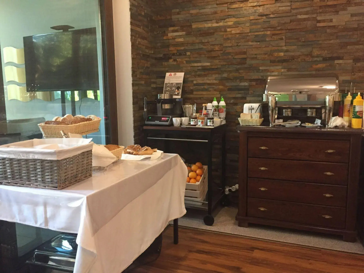 Rezydencja Wind Rose - Luxury ApartHotel