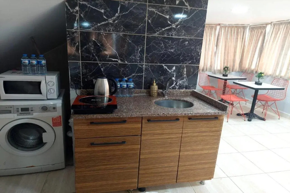 Galaxy Hotel Sultanahmet