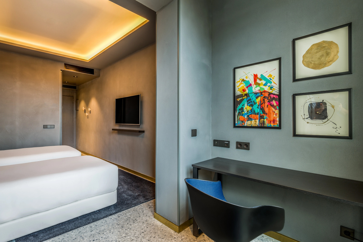 Room Mate Collection Gerard, Barcelona