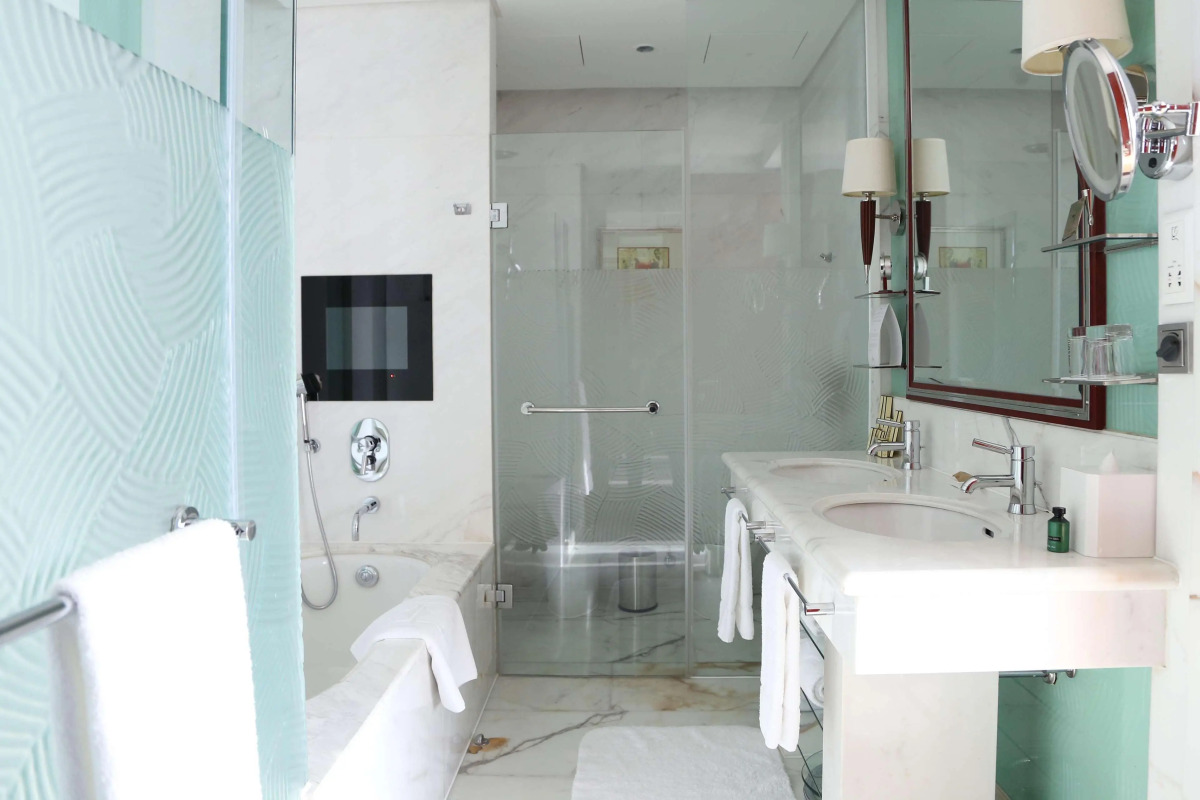 Pudong Shangri-La, Shanghai