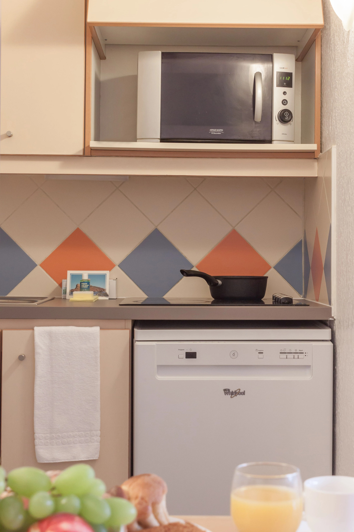 Pierre & Vacances Résidence Promenade des Bains